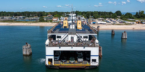 Ferry