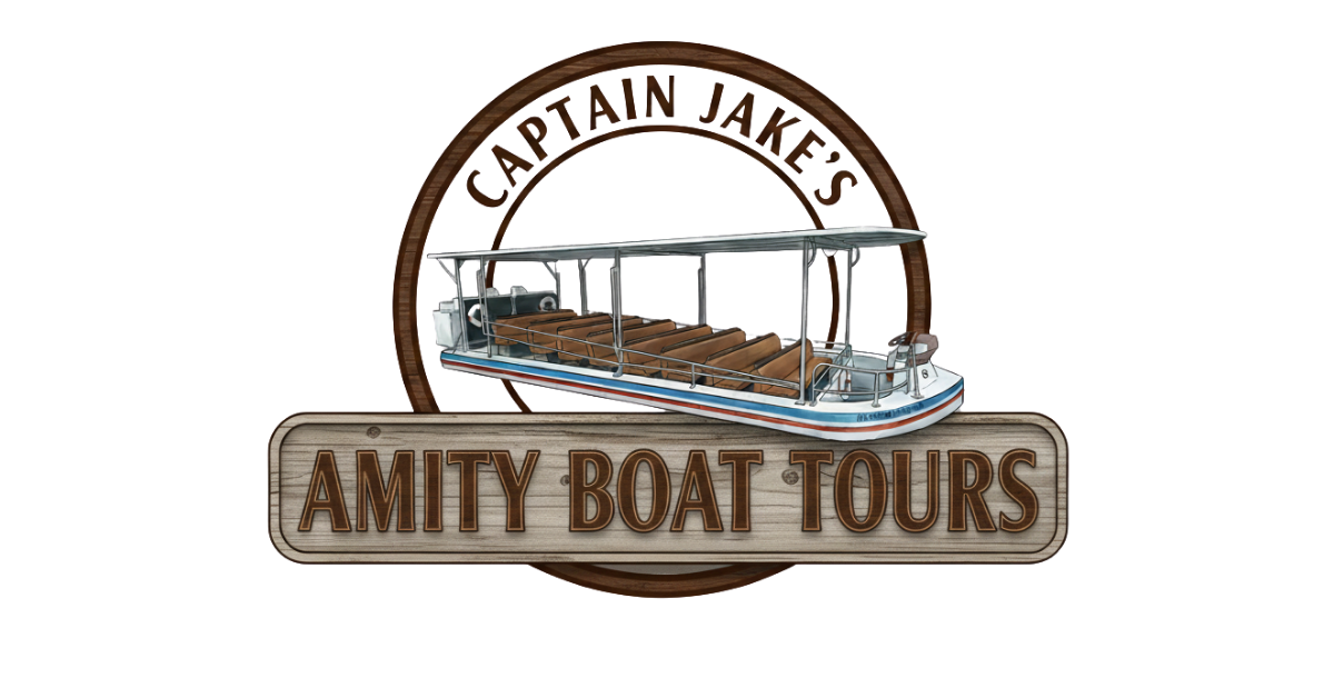 Captain Jake's Amity Boat Tours
