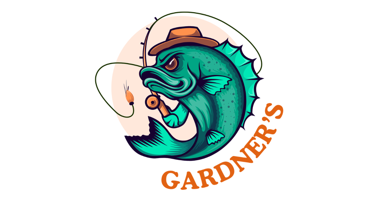 Gardner's Line and Tackle