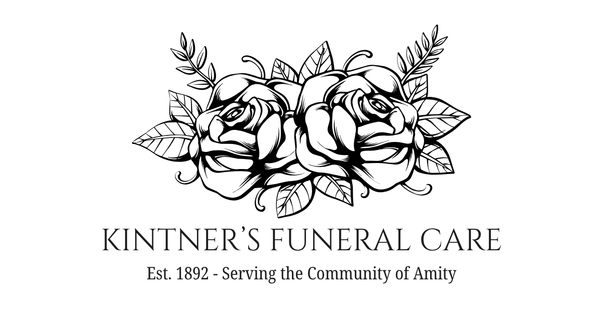 Kintner's Funeral Care