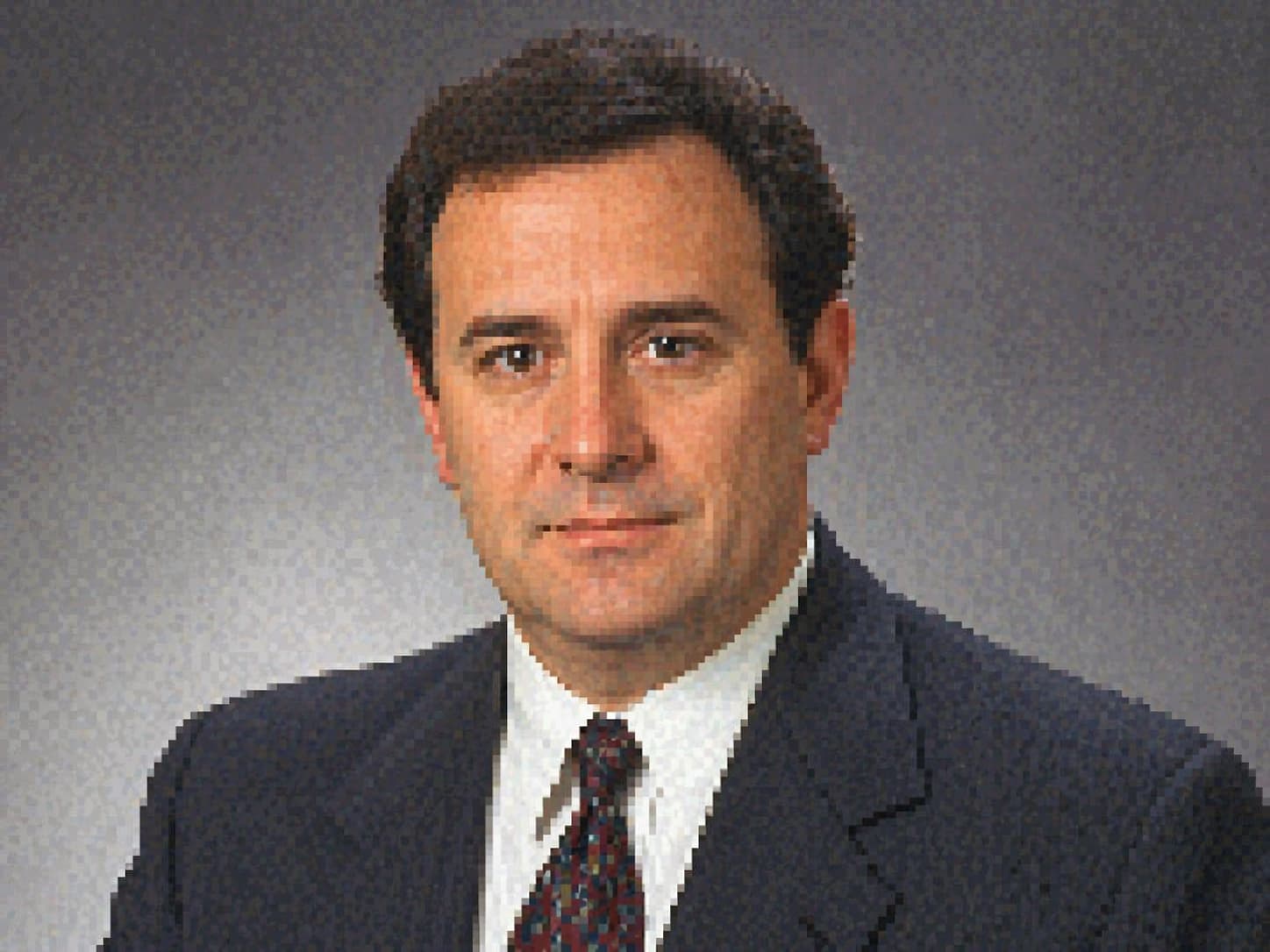 Dr. Andrew Carmichael