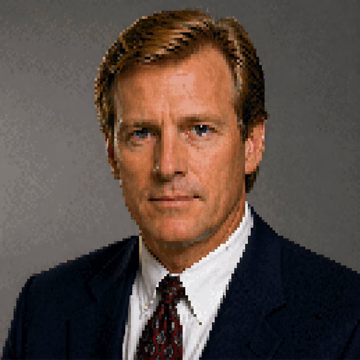 Warren E. Jensen