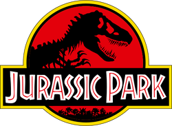 Jurassic Park Logo