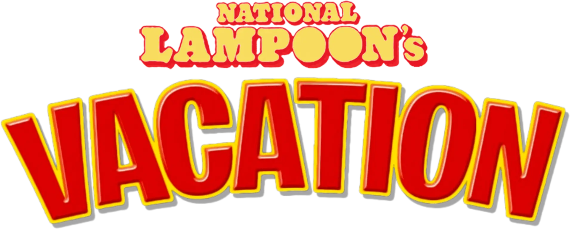 National Lampoon's Vacation Logo