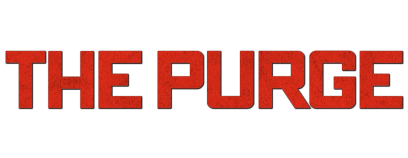 The Purge Logo