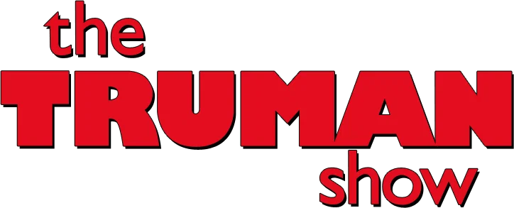The Truman Show Logo