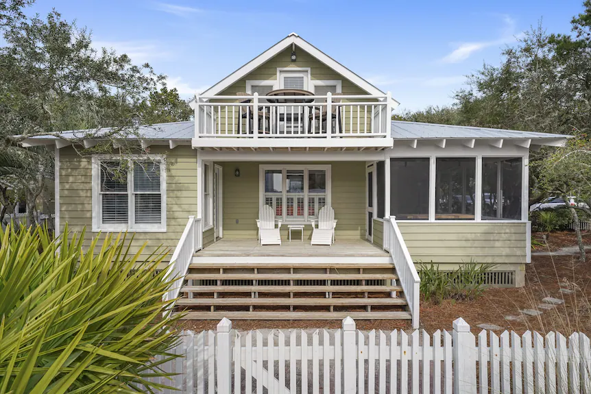 209 Pinkerton Road
