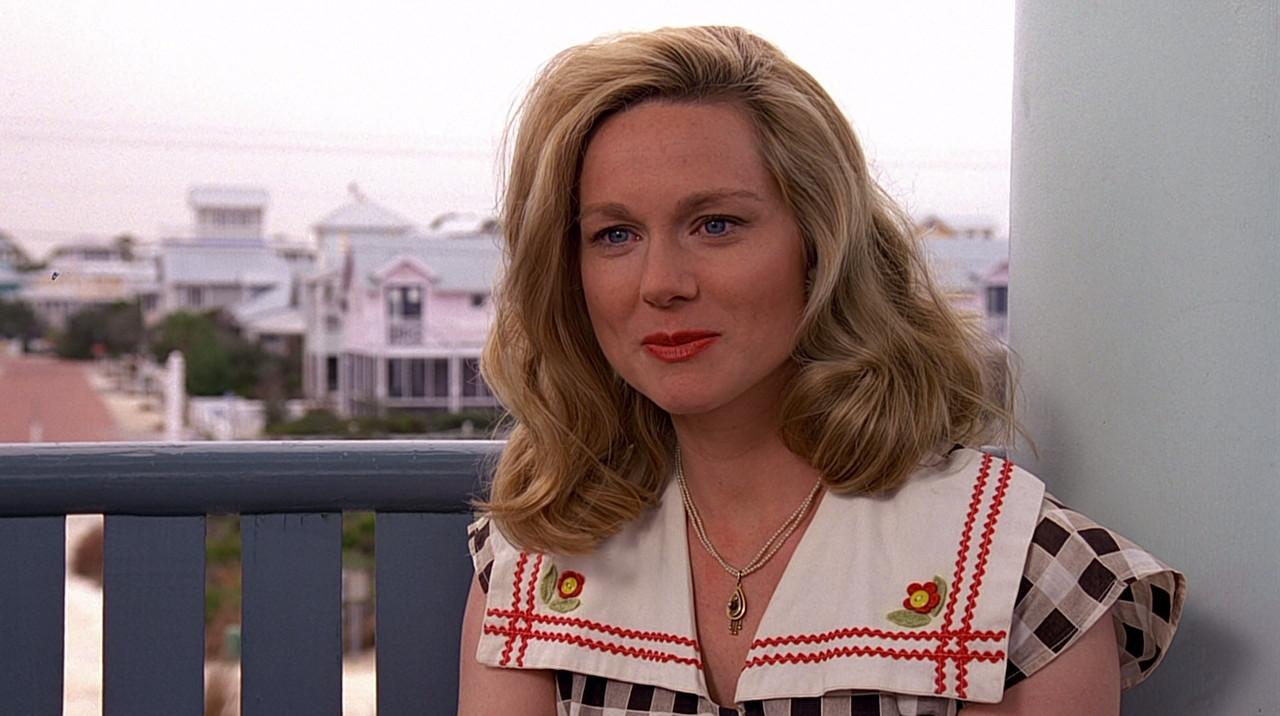 Meryl Burbank