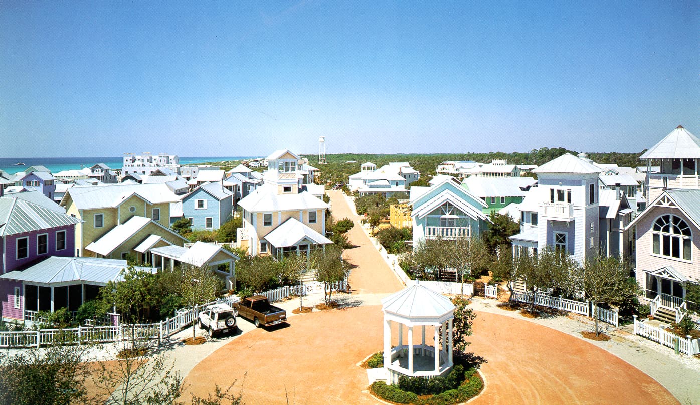 Seahaven Street