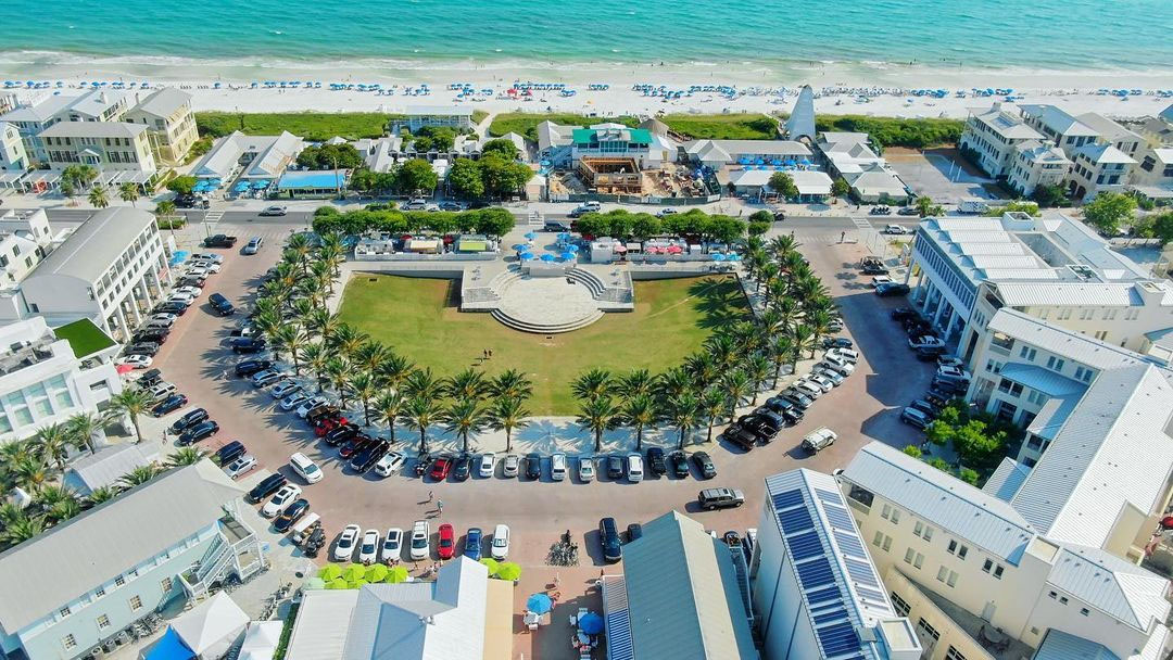 Seahaven Town Square