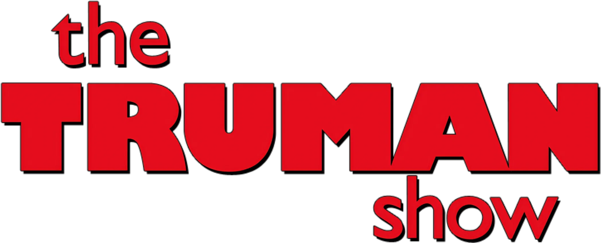 The Truman Show Logo