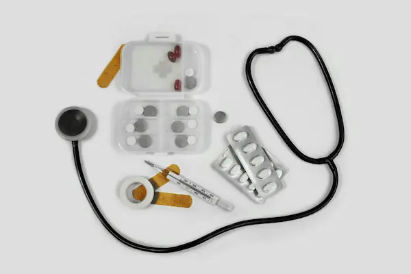 Med Kit