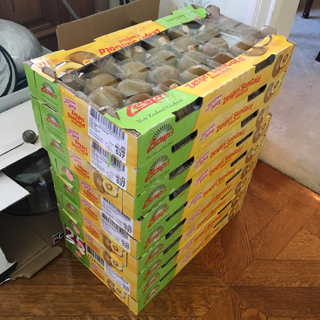 Survival Rations