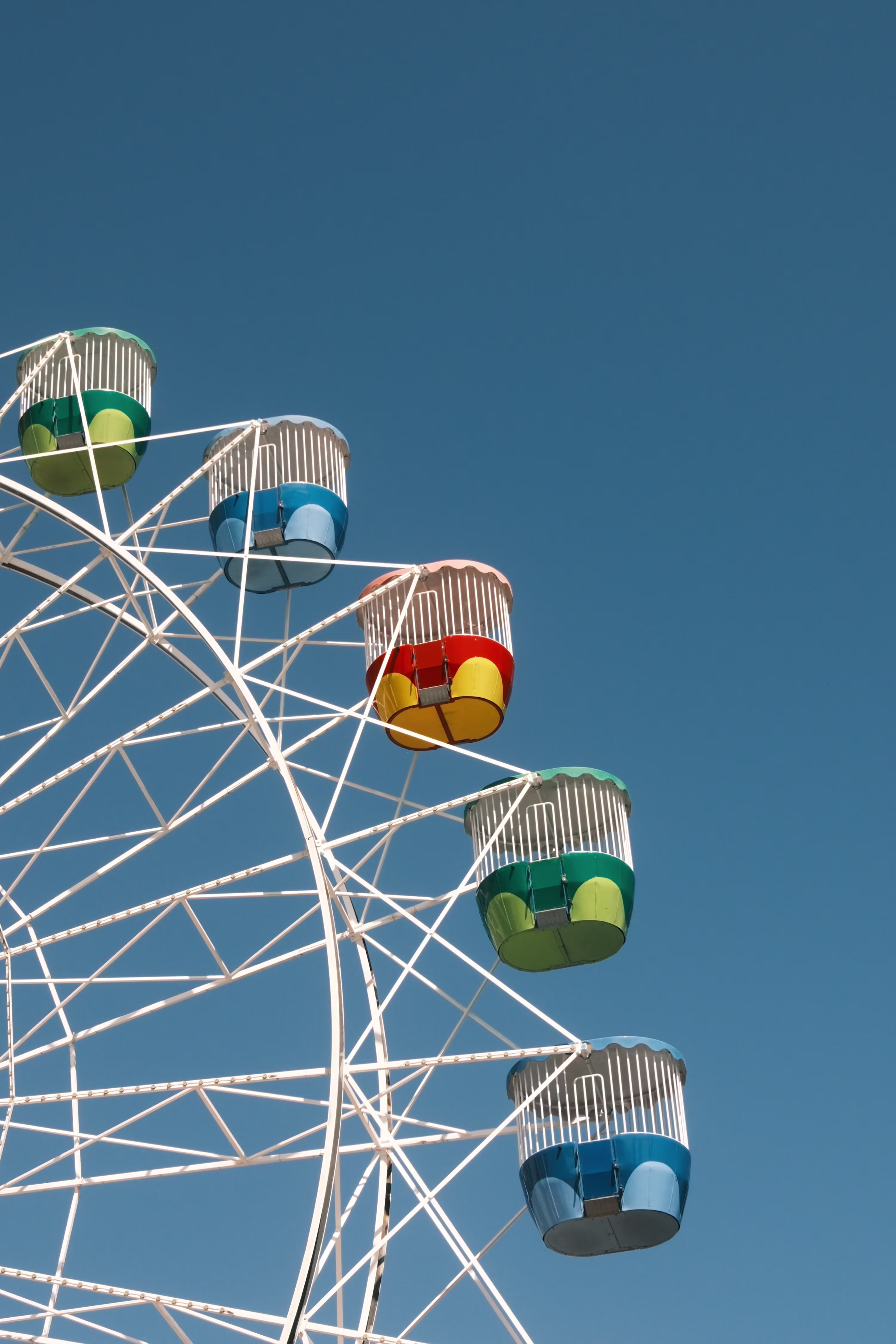 Marty's Wheel