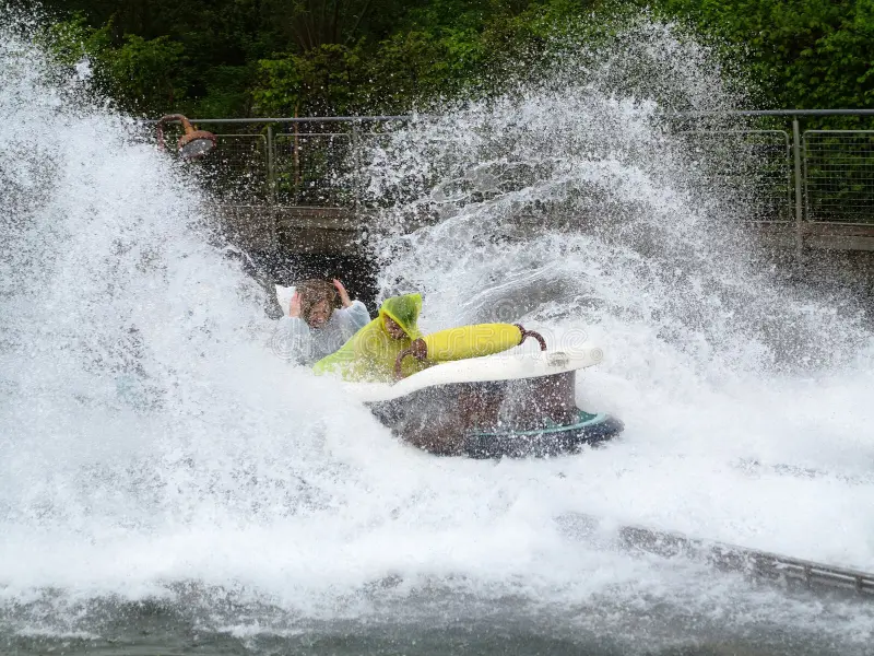 Flash Flood
